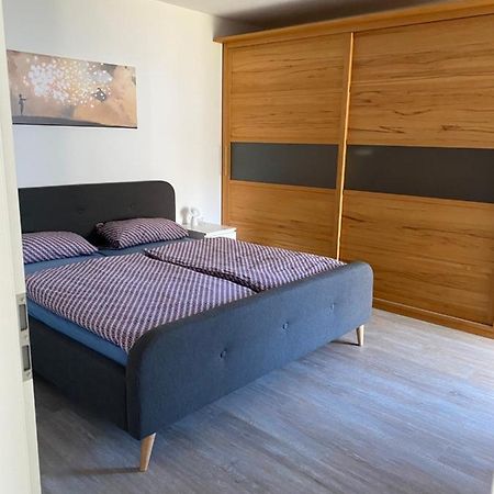 Schoene 3 Zimmer Wohnung Mitten In Bad Rothenfelde! Luaran gambar