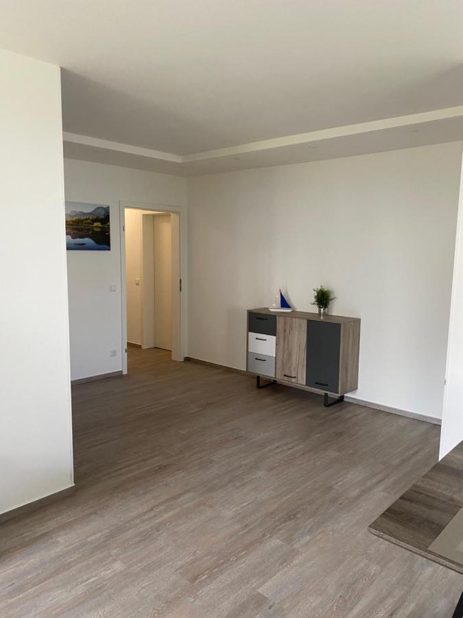 Schoene 3 Zimmer Wohnung Mitten In Bad Rothenfelde! Luaran gambar