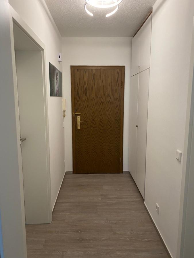 Schoene 3 Zimmer Wohnung Mitten In Bad Rothenfelde! Luaran gambar