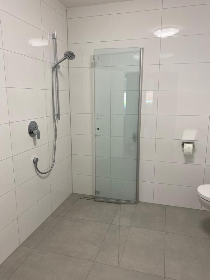 Schoene 3 Zimmer Wohnung Mitten In Bad Rothenfelde! Luaran gambar